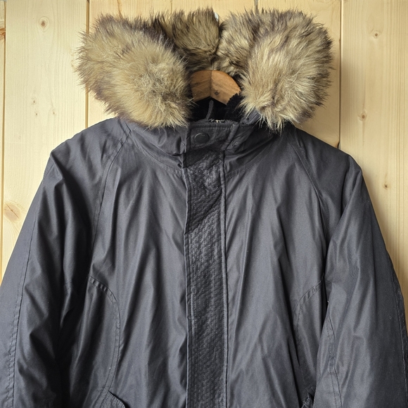 Aritzia TNA Avoriaz Parka Goose Down
Water Wind Proof Winter Jacket
Womens XL - Picture 2 of 16